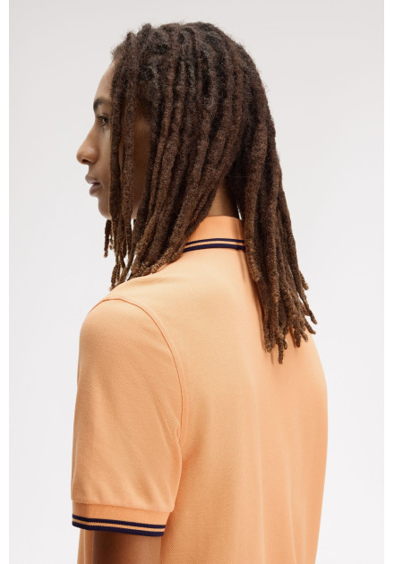 Polo manga corta M3600 Fred Perry...