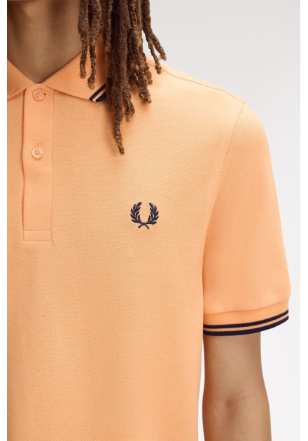 Polo manga corta M3600 Fred Perry...