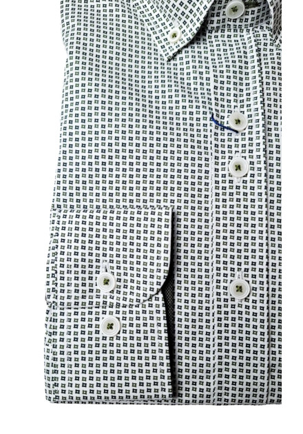 Camisa estampada Menorca Passaport...
