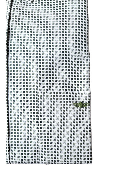 Camisa estampada Menorca Passaport...
