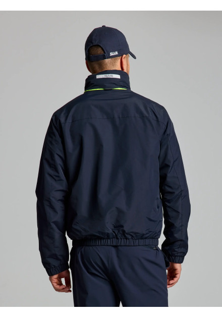 Chaqueta náutica Sailing Warm Slam...