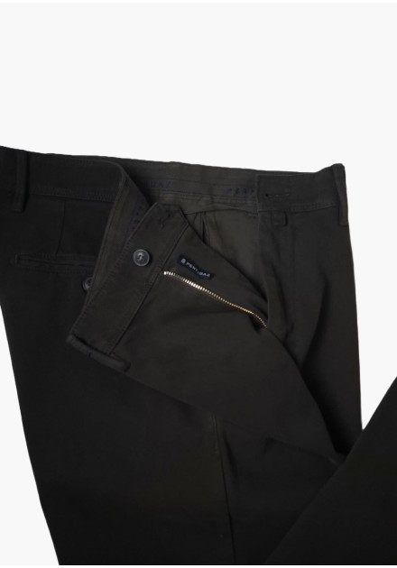 Pantalón chino de loneta Siena...