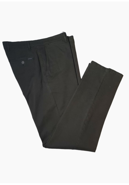 Pantalón chino de loneta Siena...