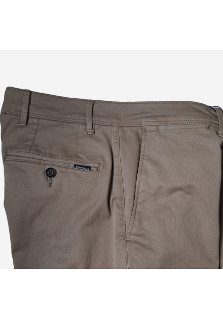 Pantalón chino de loneta Siena...