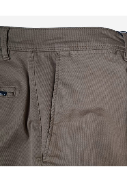 Pantalón chino de loneta Siena...
