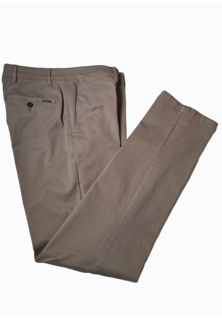Pantalón chino de loneta Siena...