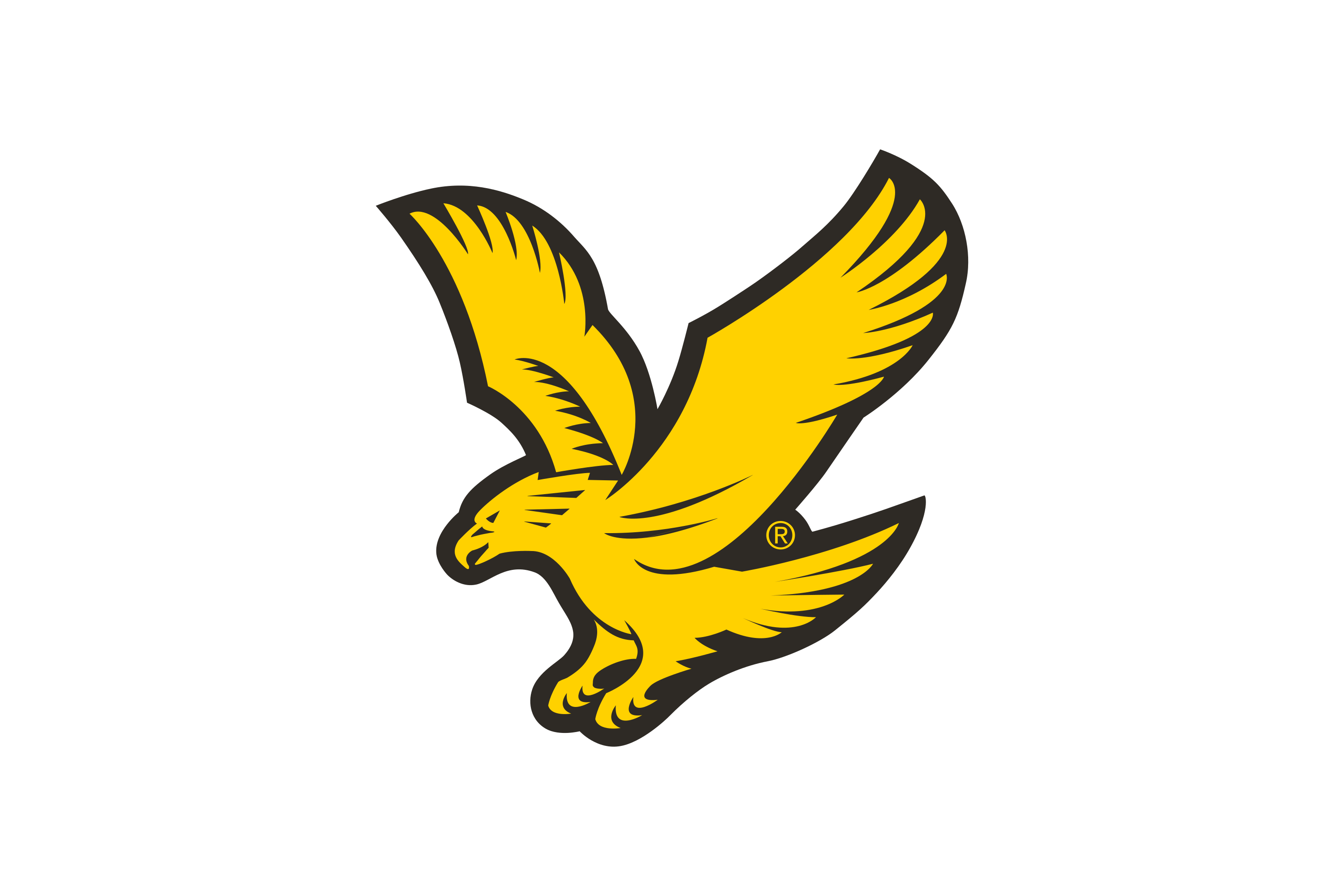 LYLE & SCOTT