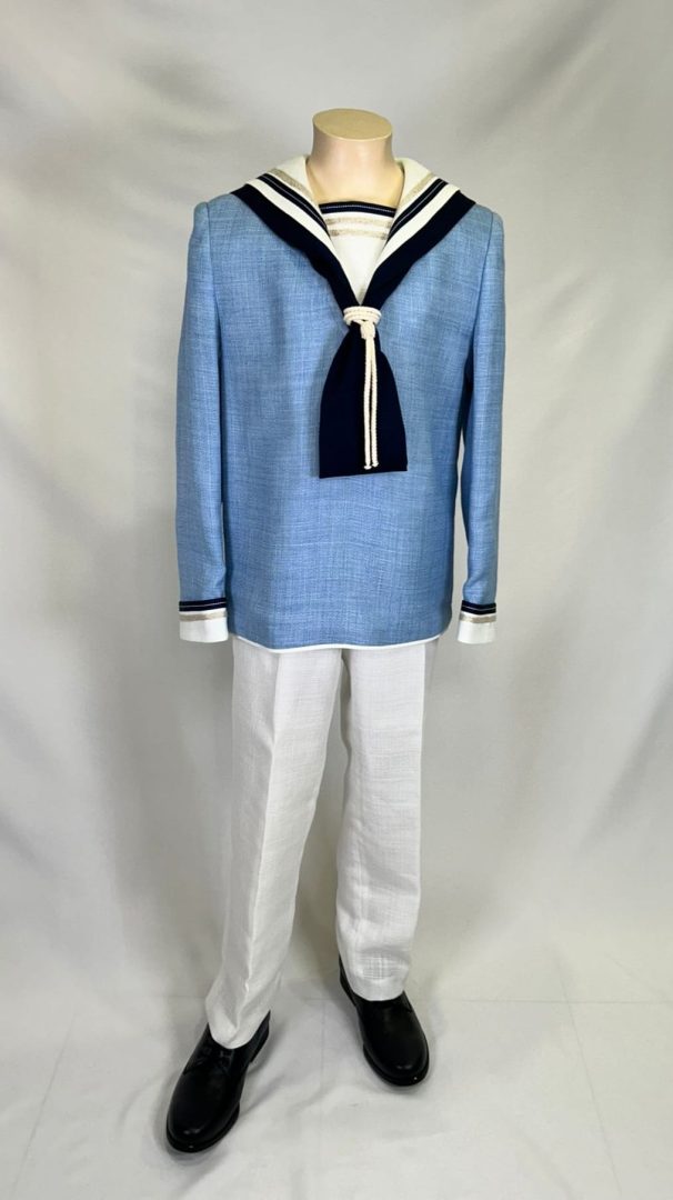 Traje_marinero_azul traje primera comunion marinero azul