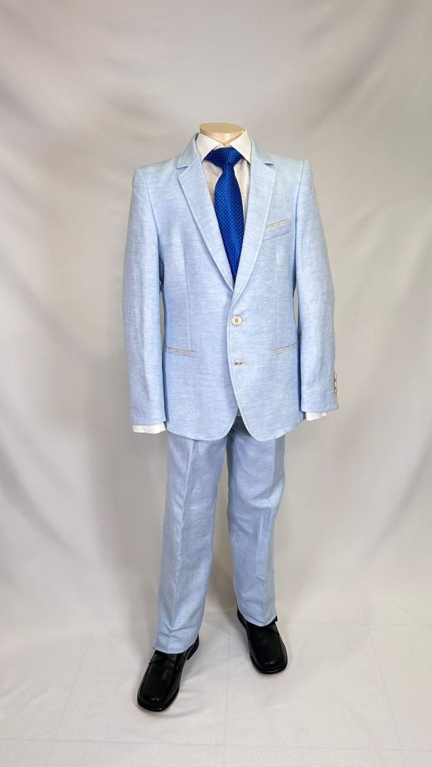 traje_comunion_azul traje primera comunion chaqueta azul