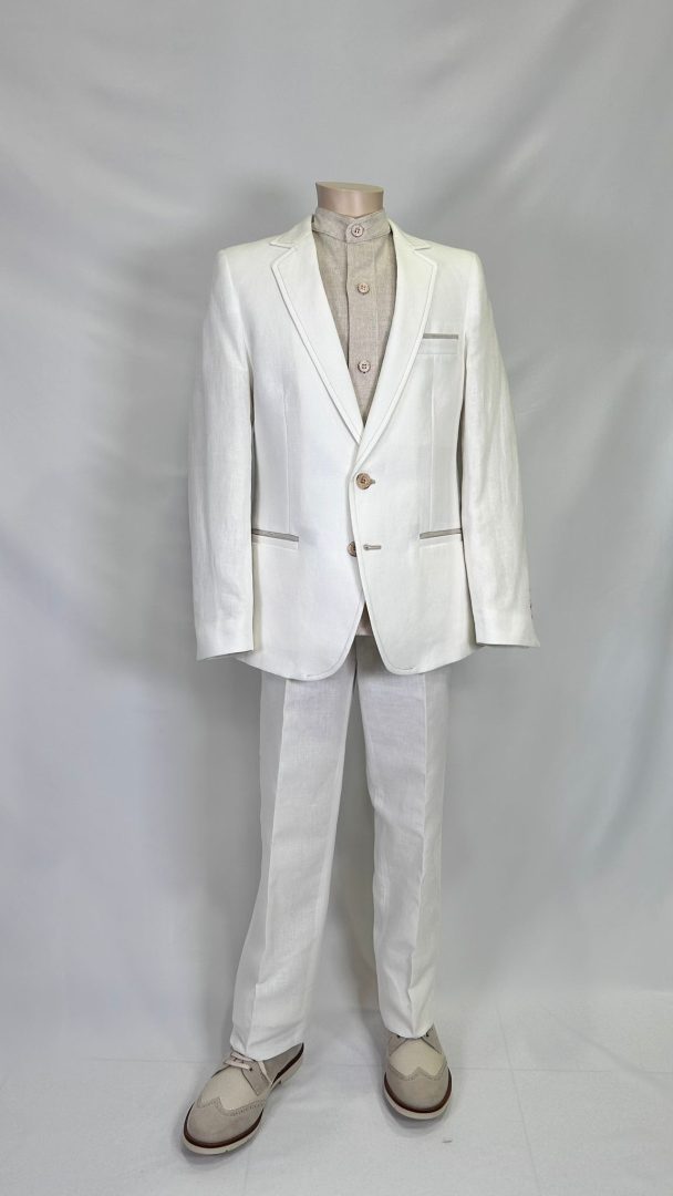 traje_chaqueta_comunion_beige traje primera comunion chaqueta beige
